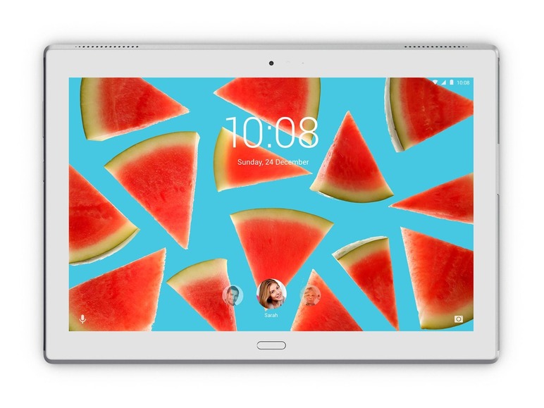 Gehe zu Vollbildansicht: Lenovo Tab4 10 Plus WiFi Tablet - Bild 21