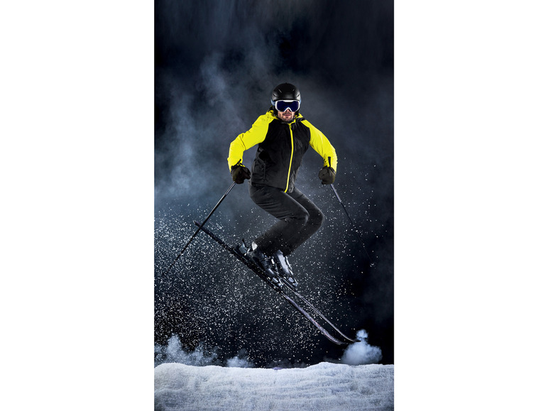 Gehe zu Vollbildansicht: CRIVIT Ski- und Snowboardbrille für Erwachsene - Bild 14