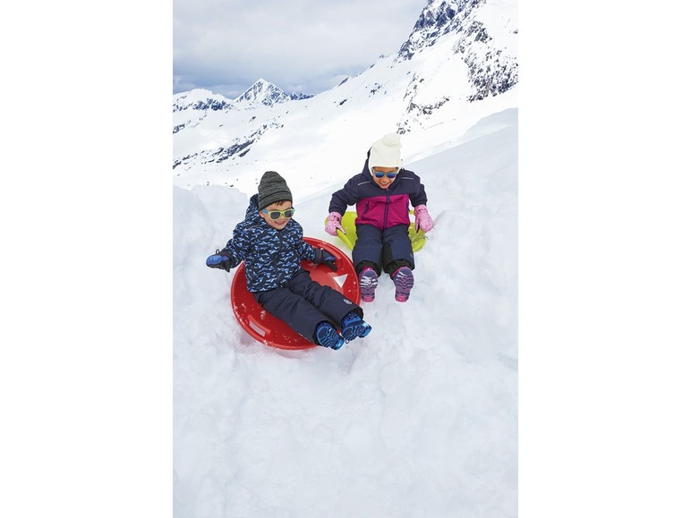 Gehe zu Vollbildansicht: CRIVIT Kleinkinder Mädchen Skijacke - Bild 13
