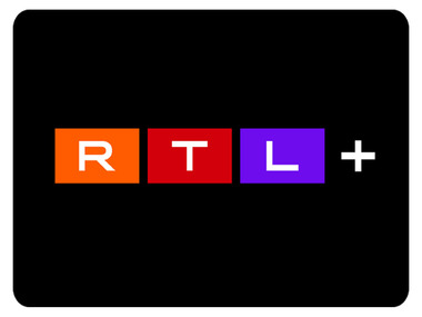 RTL+ Gutscheinkarte 50 EUR