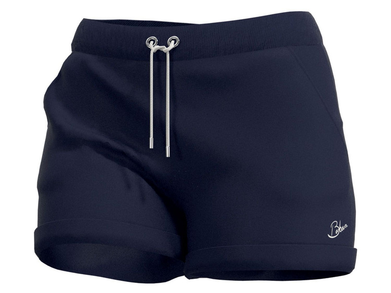 Gehe zu Vollbildansicht: esmara Damen Shorts, mit Bio-Baumwolle - Bild 8