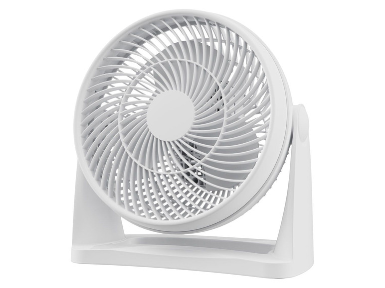 Gehe zu Vollbildansicht: SILVERCREST® Tischventilator Turbo »STVT 35 A1«, 21 W - Bild 6