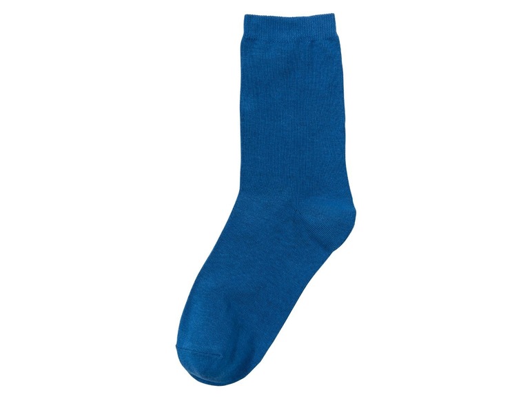 Gehe zu Vollbildansicht: PEPPERTS® Socken Jungen, 7 Paar, mit Baumwolle, mit Elasthan - Bild 11
