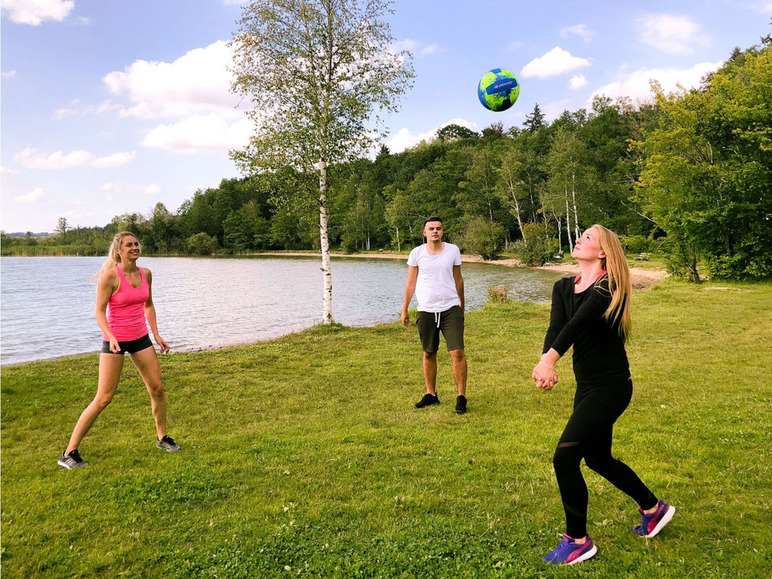 Gehe zu Vollbildansicht: Schildkröt Beach Volleyball Premium - Bild 6