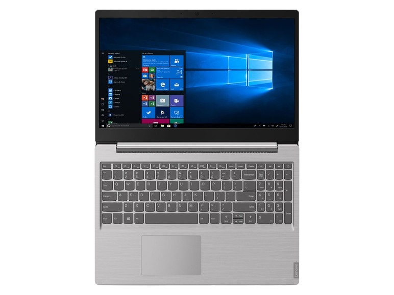 Gehe zu Vollbildansicht: Lenovo Laptop »S145-15AST«, 15,6 Zoll, 8 GB, AMD A9-9425 Prozessor, Windows® 10 Home - Bild 7