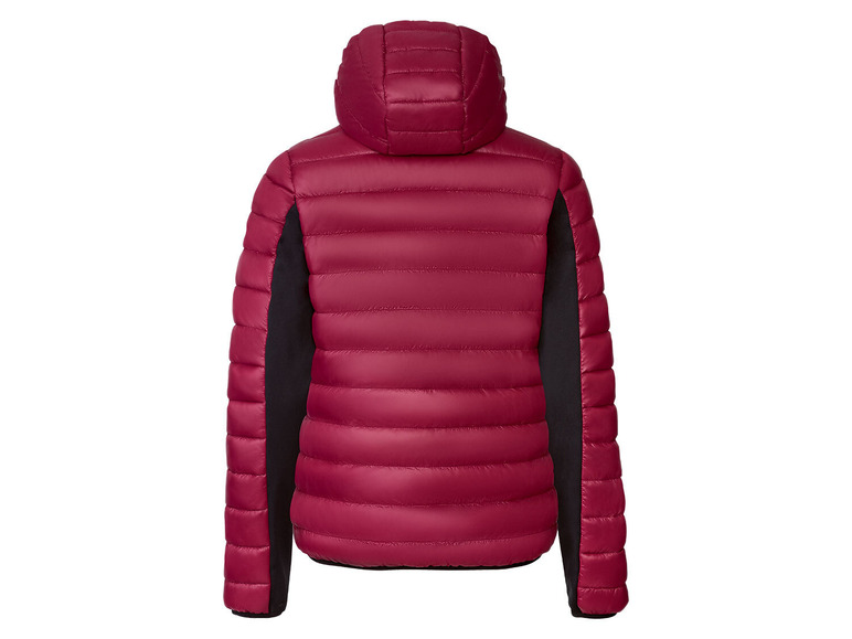 Gehe zu Vollbildansicht: CRIVIT by Jette Sport Damen Jacke, ultraleicht und warm - Bild 11