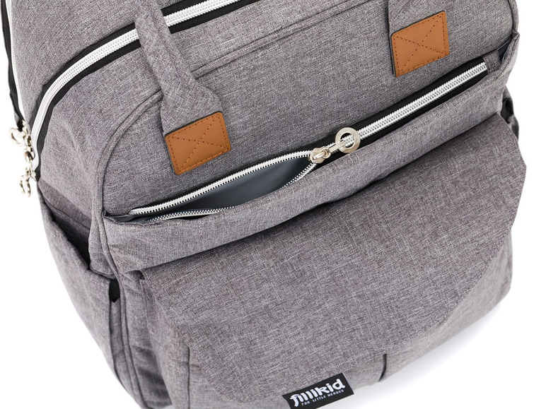 fillikid wickelrucksack rom