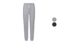 Graue Jogginghose mit Taschen.