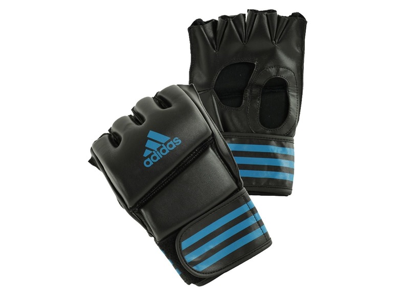 Gehe zu Vollbildansicht: adidas MMA-Handschuh Grappling Glove - Bild 1
