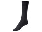 Schwarze Socken