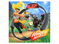 Ring Fit Adventure-Spiel für Nintendo Switch mit Trainingsring.