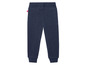 Dunkelblaue Jogginghose für Kinder.