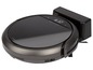 Roboter-Staubsauger ProfiCare RobotCare Pro mit Ladestation.
