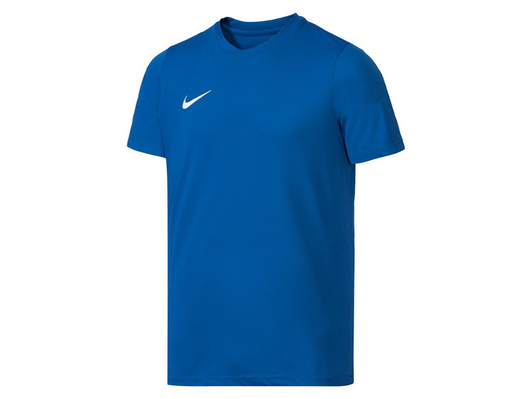 Gehe zu Vollbildansicht: Nike Herren T-Shirt - Bild 2