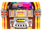 Eine Retro-Jukebox mit CD-, USB- und SD-Player