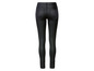 Schwarze Skinny Jeans für Damen