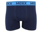 Dunkelblaue Boxershorts von Mexx.