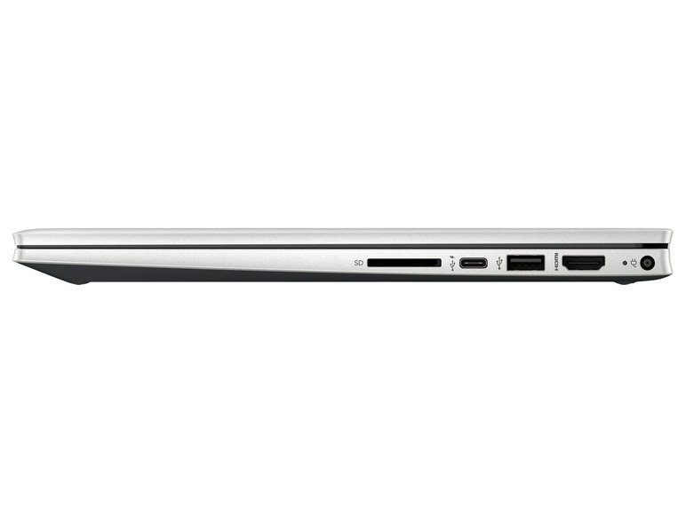 Gehe zu Vollbildansicht: HP Laptop 2in1 14" Notebook Pavilion x360 14-dw0544ng - Bild 8