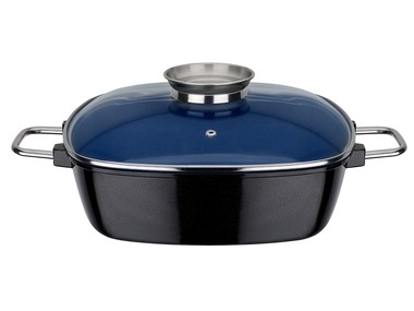 GSW Viereckbräter Ceramica