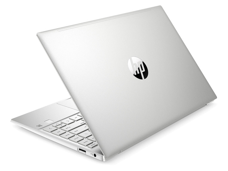 Gehe zu Vollbildansicht: HP Pavilion Laptop »13-bb0275ng« 13 Zoll, Full-HD, Intel® Core™ i5-1135G7 Prozessor - Bild 4