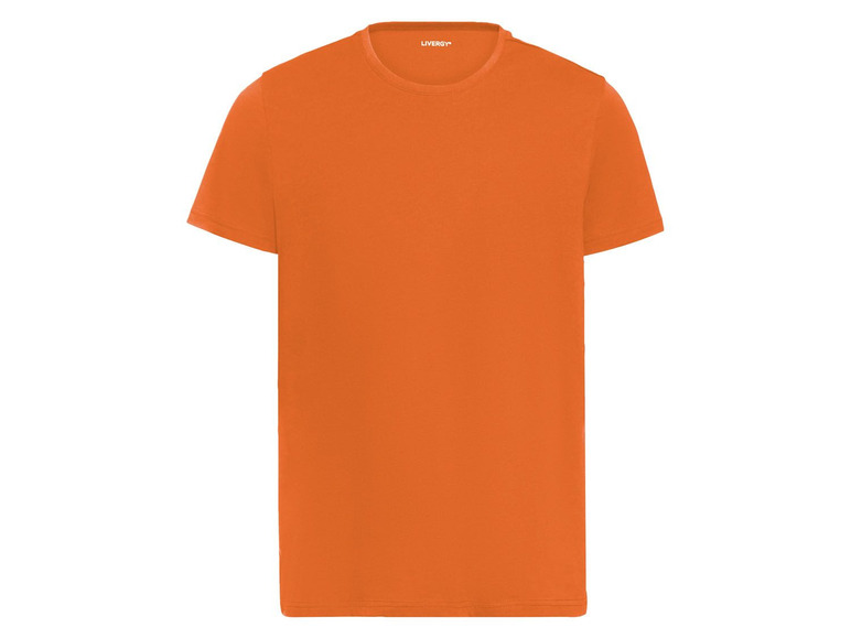 Gehe zu Vollbildansicht: LIVERGY® 2 Herren T-Shirts - Bild 4