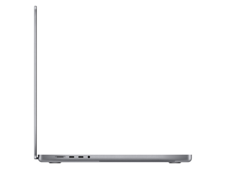 Gehe zu Vollbildansicht: Apple MacBook Pro - 16.2 Zoll (41.1 cm) - Bild 55