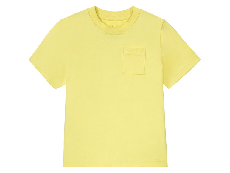 Gehe zu Vollbildansicht: lupilu® 2 Kleinkinder Jungen T-Shirt - Bild 7