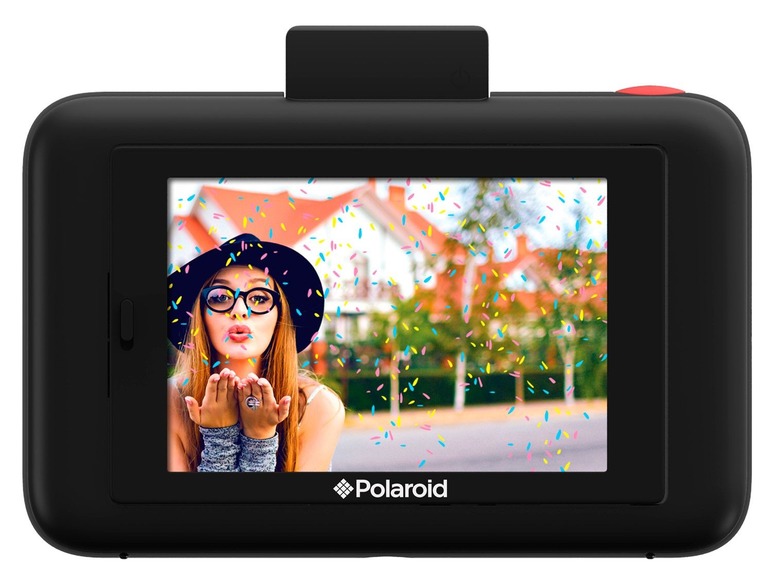 Gehe zu Vollbildansicht: Polaroid Snap Touch - Bild 3