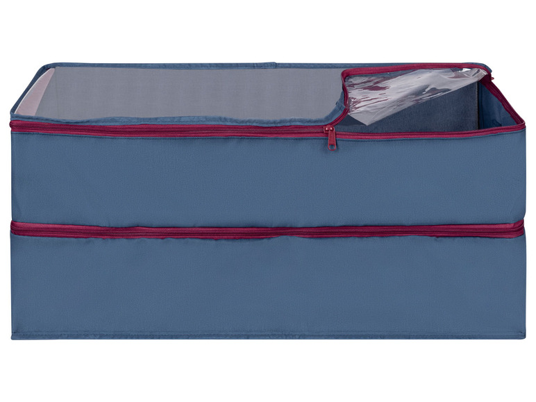 Gehe zu Vollbildansicht: Bettwarentasche, aus strapazierfähigem Textil - Bild 4