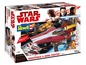Revell Star Wars Bausatz A-Wing-Jäger.
