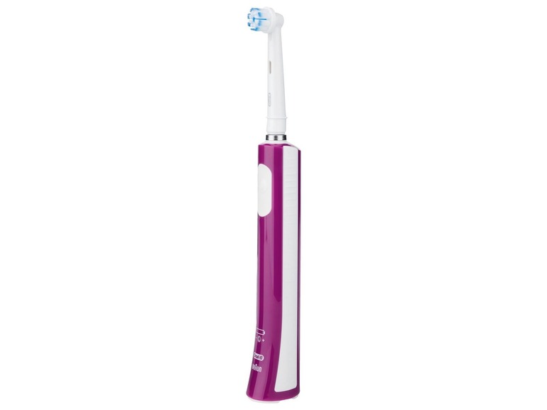 Gehe zu Vollbildansicht: Oral-B Elektrische Zahnbürste »Junior D16 Pro 600«, mit Timer, 1 Reinigungsmodus - Bild 4