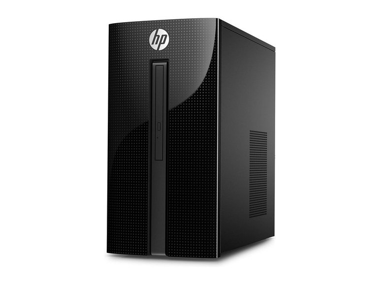 Gehe zu Vollbildansicht: HP 460-a252ng Desktop PC - Bild 2