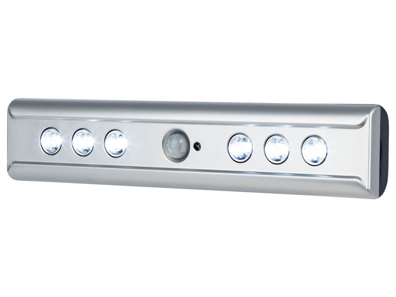 Gehe zu Vollbildansicht: LIVARNO LUX® LED Leuchtleisten, mit Bewegungsmelder - Bild 7