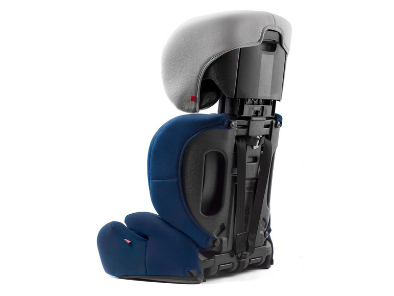 Gehe zu Vollbildansicht: Car seat Concept Kinderkraft - Bild 5