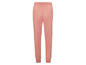 Rosa Jogginghose für Damen.