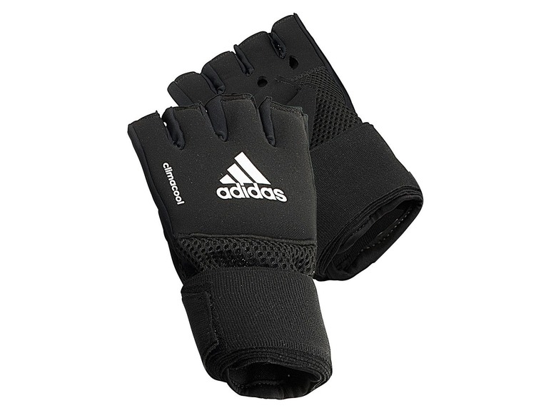 Gehe zu Vollbildansicht: adidas Innenhandschuh Quick Wrap Glove Mexican - Bild 1