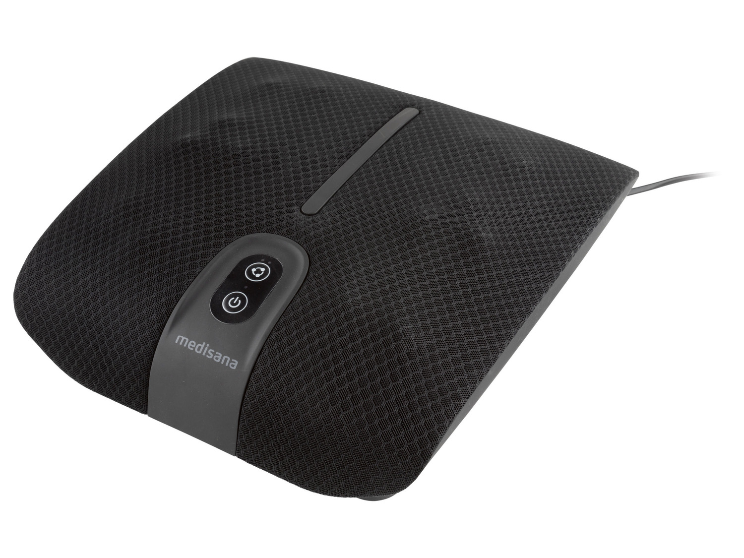 Medisana Shiatsu Fußmassagegerät Fm 62 L Mit Wärmefunktion