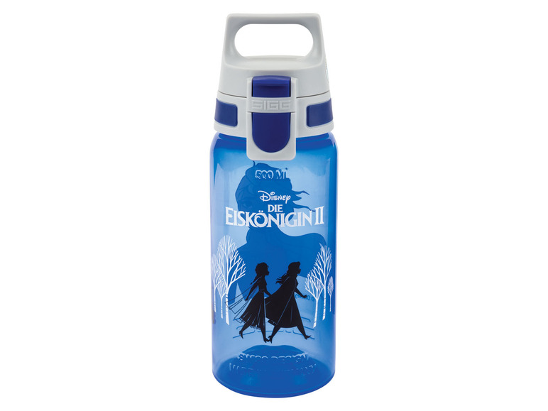 Gehe zu Vollbildansicht: SIGG Trinkflasche Disney Frozen, 500 ml - Bild 5