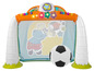 Vtech Baby's erstes Fußballtor mit Lichtern und Geräuschen.