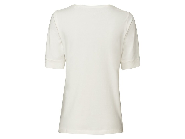 Gehe zu Vollbildansicht: ESMARA® 3 Damen T-Shirts - Bild 23