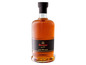 Eine Flasche Ron Rumbero kubanischer Rum, 15 Jahre alt.