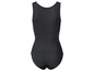Schwarze Shapewear.