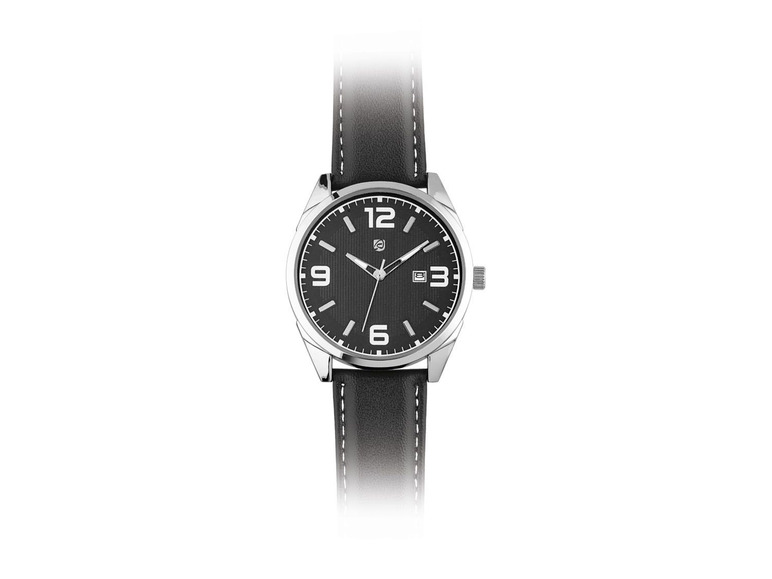 Gehe zu Vollbildansicht: AURIOL® Armbanduhren Herren, mit Metallgehäuse - Bild 10