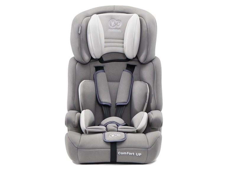 Gehe zu Vollbildansicht: Kinderkraft Autositz Comfort Up - Bild 13