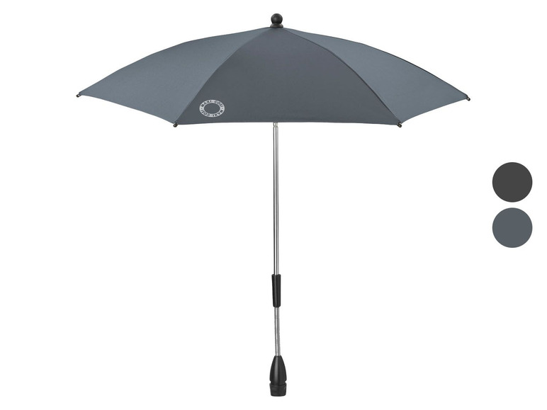 Gehe zu Vollbildansicht: Maxi-Cosi Sonnenschirm »Parasol«, für Kinderwagen - Bild 1