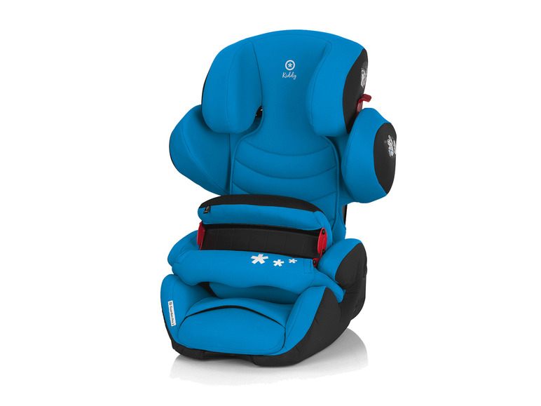 Gehe zu Vollbildansicht: Kiddy Kinderautositz Guardian Pro 2 - Bild 2