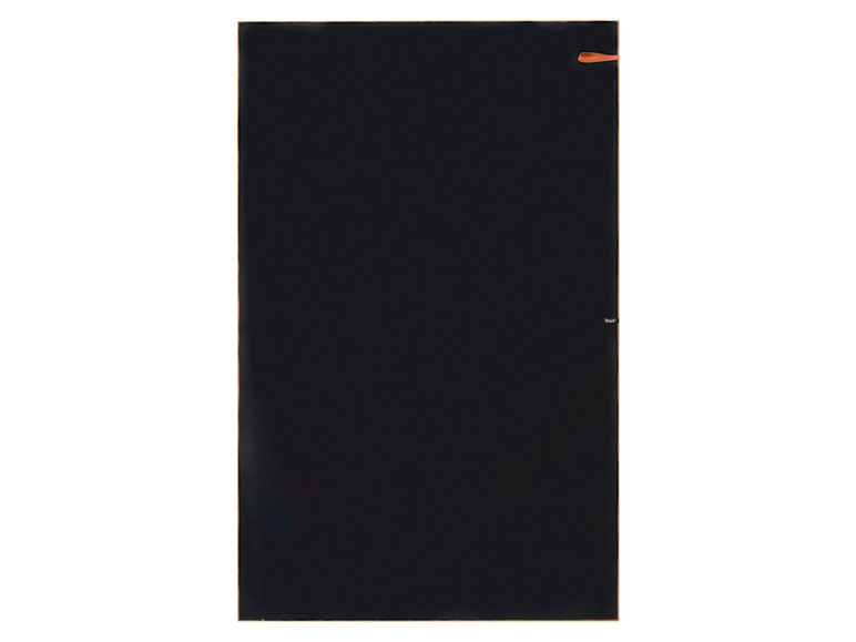Gehe zu Vollbildansicht: CRIVIT® Mikrofaser Badetuch, 110 x 180 cm - Bild 4
