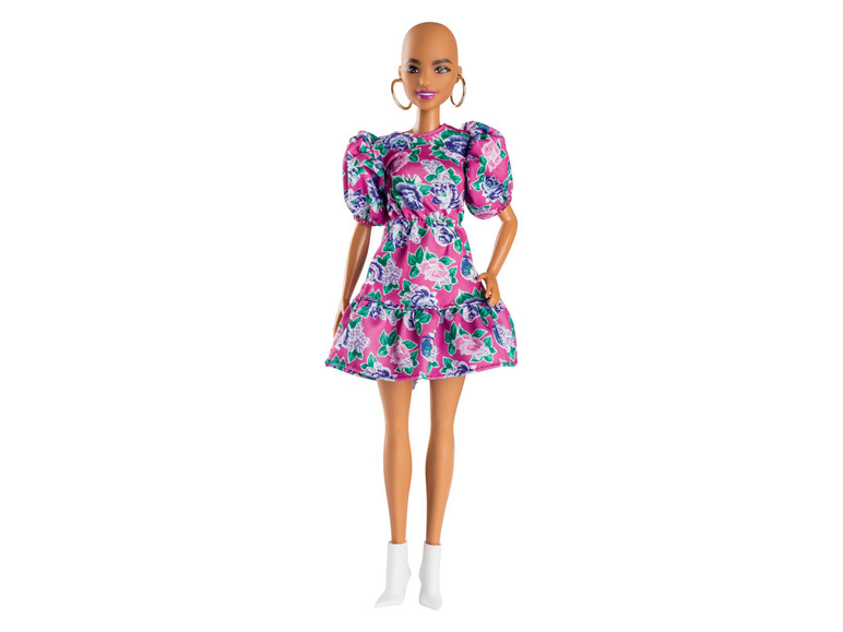 Gehe zu Vollbildansicht: Barbie Ken Fashionistas, mit vielseitigen Outfits - Bild 24