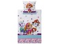 Paw Patrol Bettwäsche mit Chase, Skye und Everest.