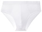 Weiße Unterhose